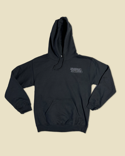 Snow Tire Hoodie