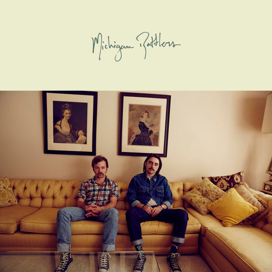 Music – Michigan Rattlers