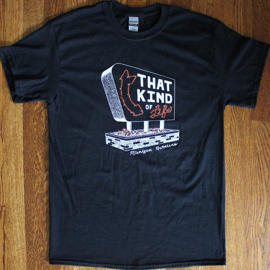 TKOL Motel Tee